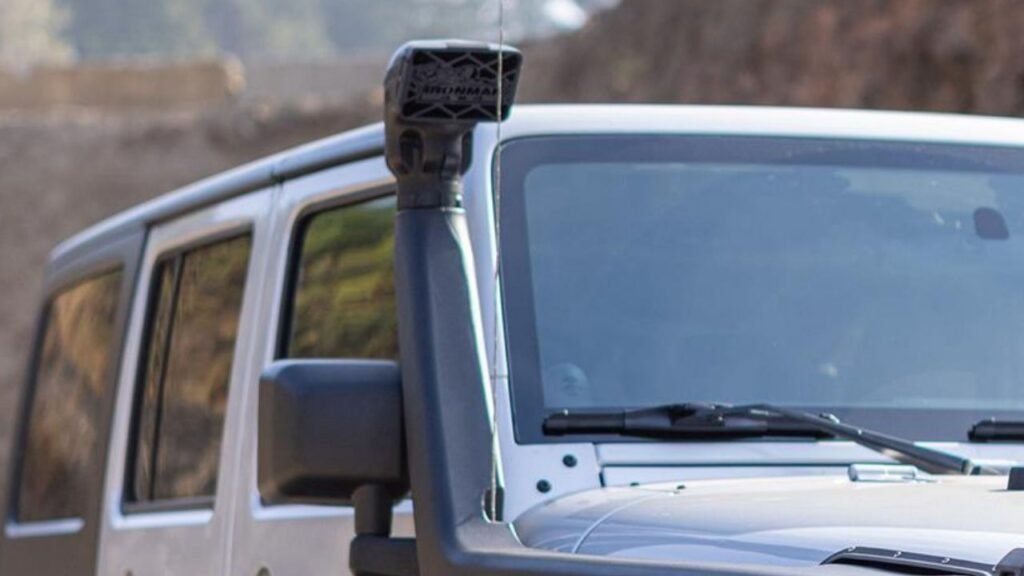 İstanbul 4x4 Off Road Şnorkel Montajı Ustası Yapan Yerler