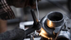 Mitsubishi L200 Turbo Arızası İstanbul Pendik